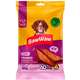 Bifinho Baw Waw para Cães Adultos Porte Grande Sabor Frango