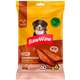 Bifinho Baw Waw para Cães Adultos Porte Grande Sabor Churrasco