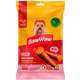Bifinho Baw Waw para Cães Adultos Porte Pequeno Sabor Picanha