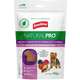 Biscoito Baw Waw Natural Pro para Cães Adultos Porte Pequeno e Mini