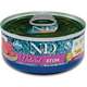Ração Úmida Farmina N&D Natural Atum para Gatos Adultos
