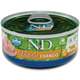 “Ração Úmida Farmina N&D Natural Frango para Gatos Adultos