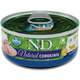 Ração Úmida Farmina N&D Natural Cordeiro para Gatos