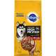 Ração Seca Pedigree High Protein Carne e Frango para Cães Adultos
