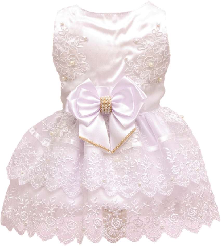Vestido de Noiva - Tam. PP
