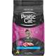Ração Seca Pratic Cat Pro Carne e Frango para Gatos Filhotes