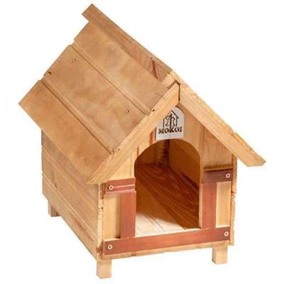 Casinha Mokoi Pinus