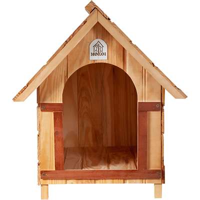 Casinha Mokoi Pinus