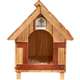 Casinha Mokoi Pinus