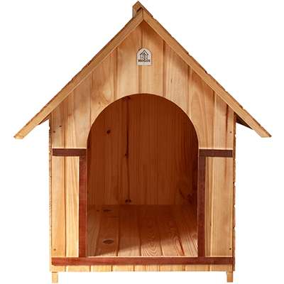 Casinha Mokoi Pinus