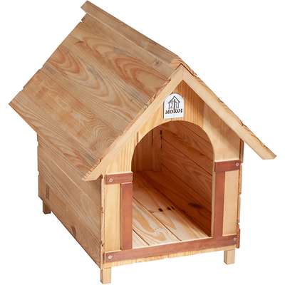 Casinha Mokoi Pinus
