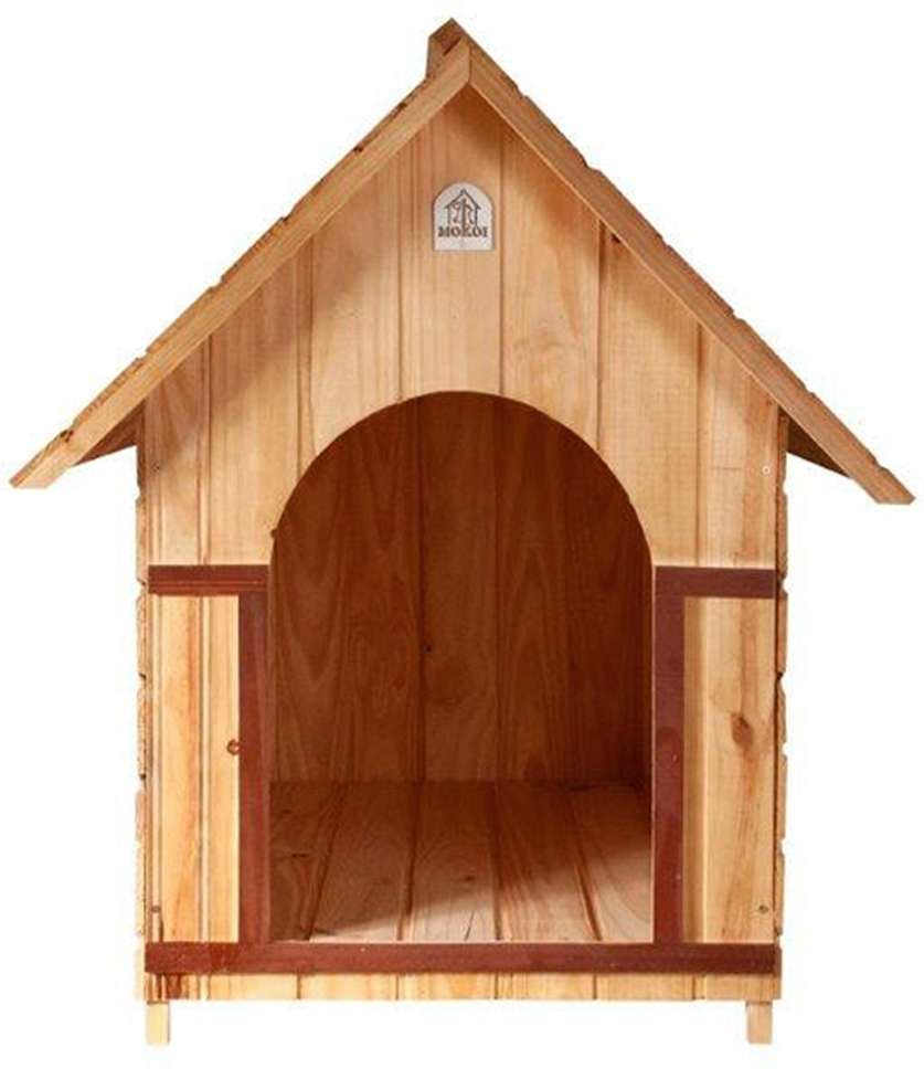 Casinha Mokoi Pinus - Tam. 06