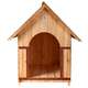 Casinha Mokoi Pinus