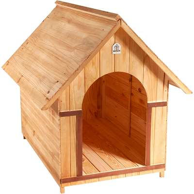 Casinha Mokoi Pinus