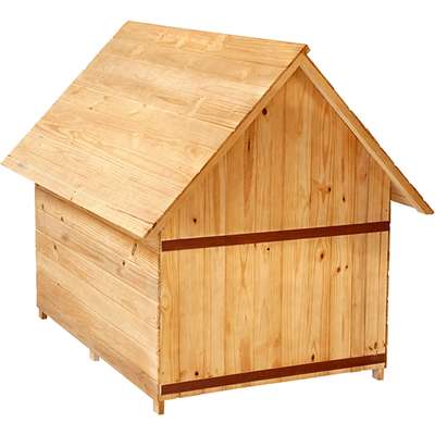 Casinha Mokoi Pinus