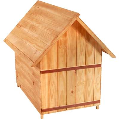 Casinha Mokoi Pinus