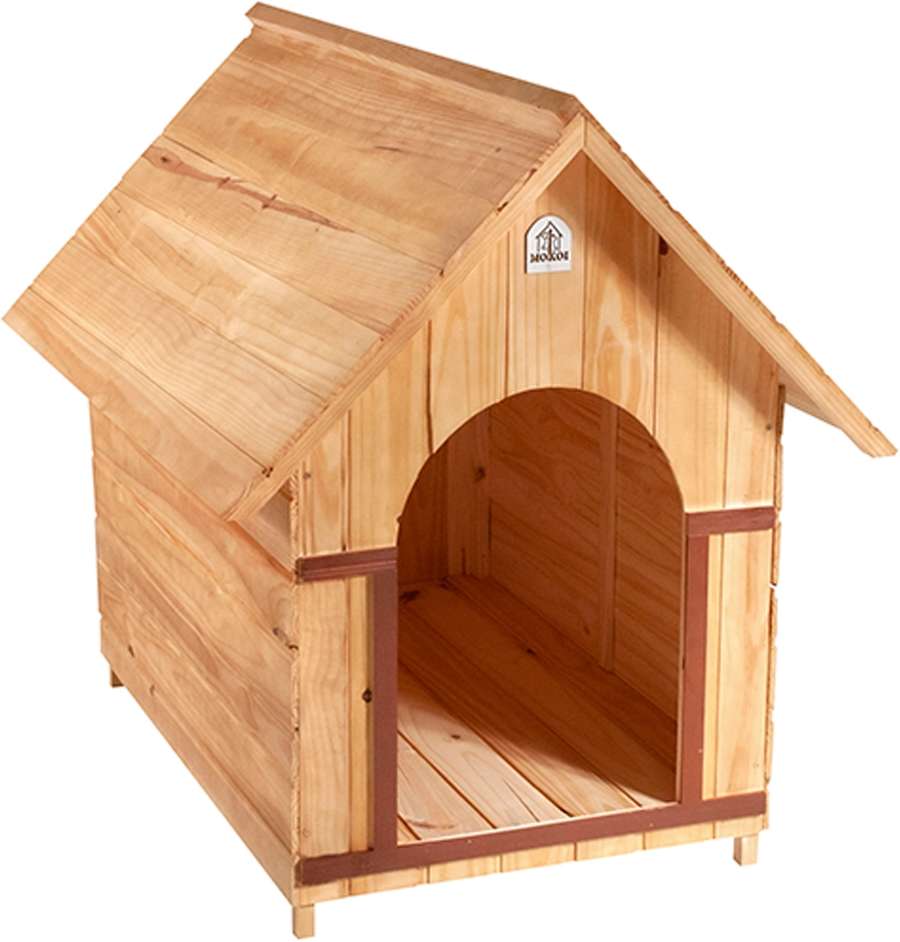 Casinha Mokoi Pinus - Tam. 06