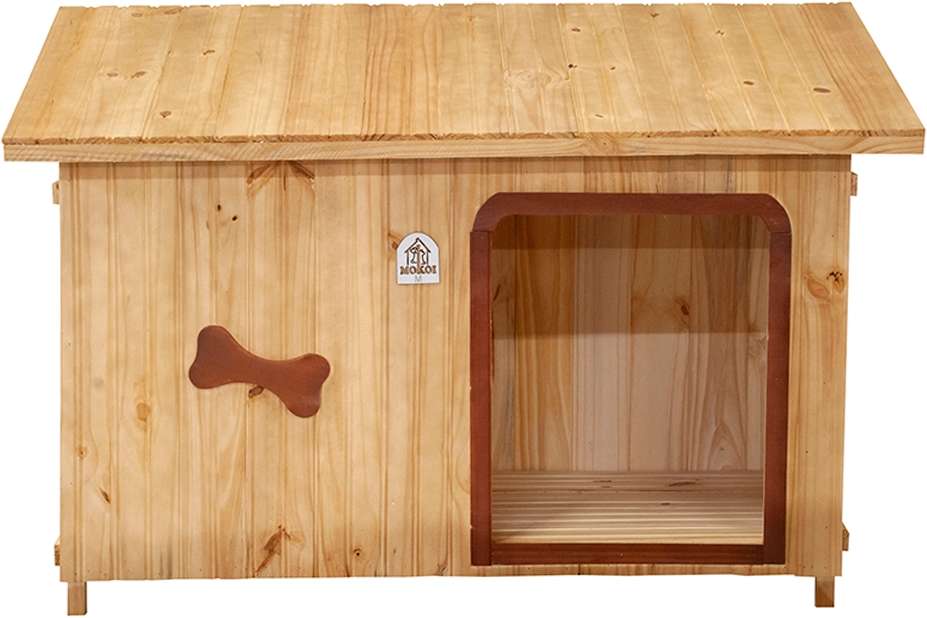 Casinha Mokoi Criadora Pinus - Tam. M