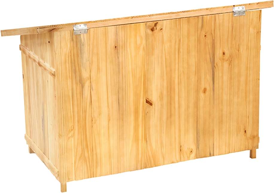 Casinha Mokoi Criadora Pinus - Tam. M