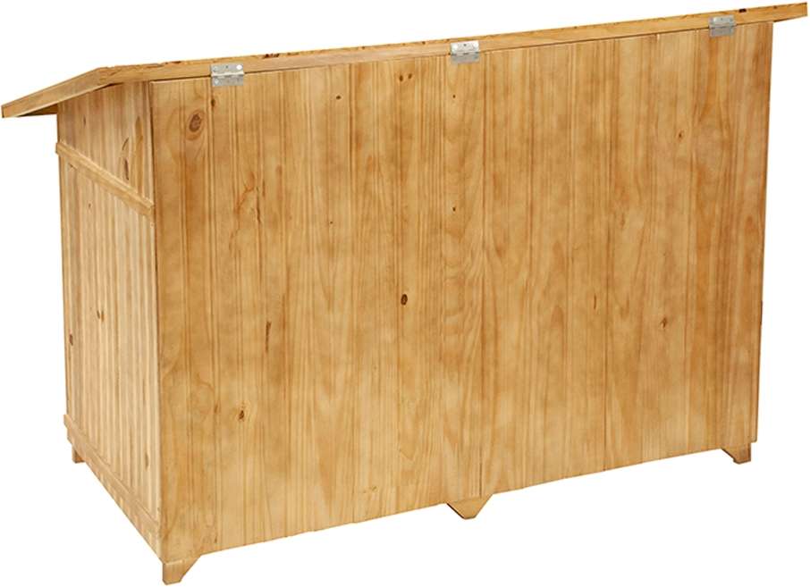 Casinha Mokoi Criadora Pinus - Tam. G