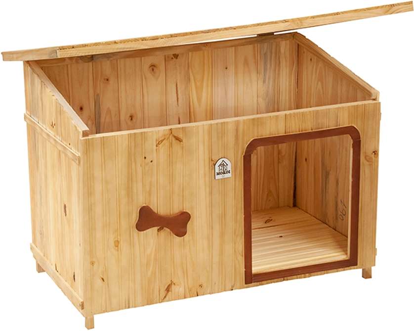 Casinha Mokoi Criadora Pinus - Tam. M