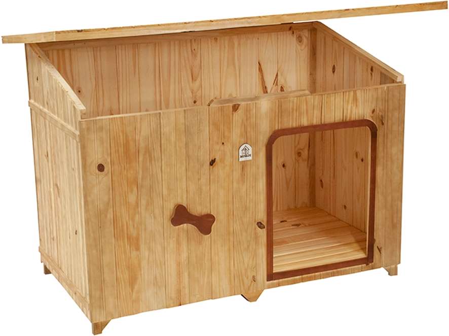 Casinha Mokoi Criadora Pinus - Tam. G