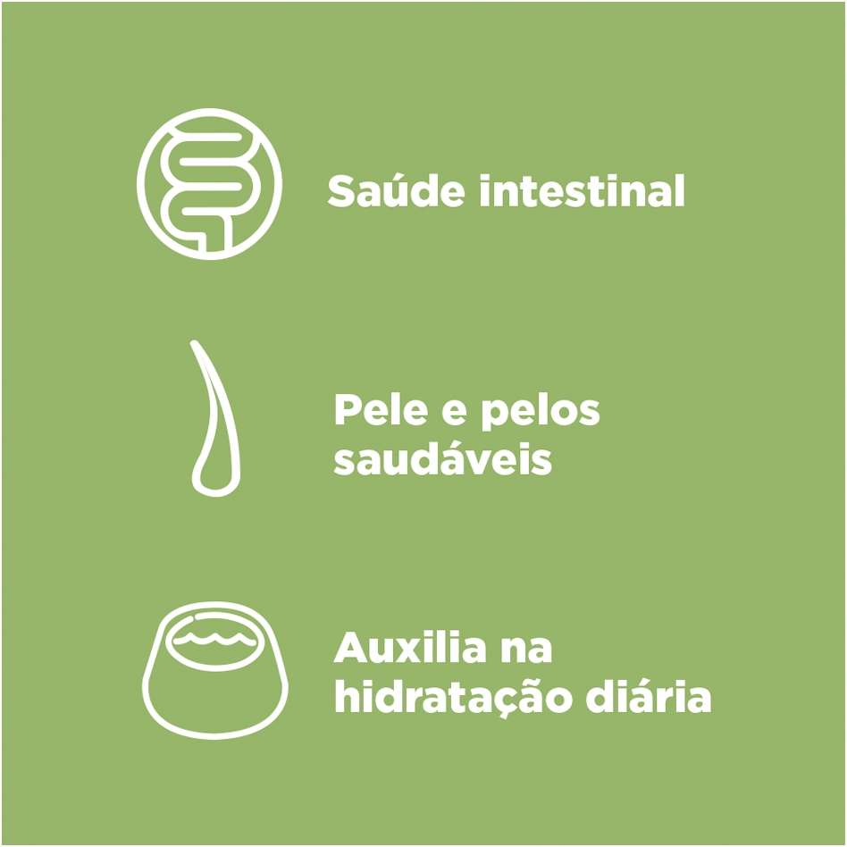 Ração Úmida Quatree Supreme Cordeiro para Cães Adultos - 100 g