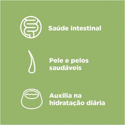 Ração Úmida Quatree Supreme Cordeiro para Cães Adultos