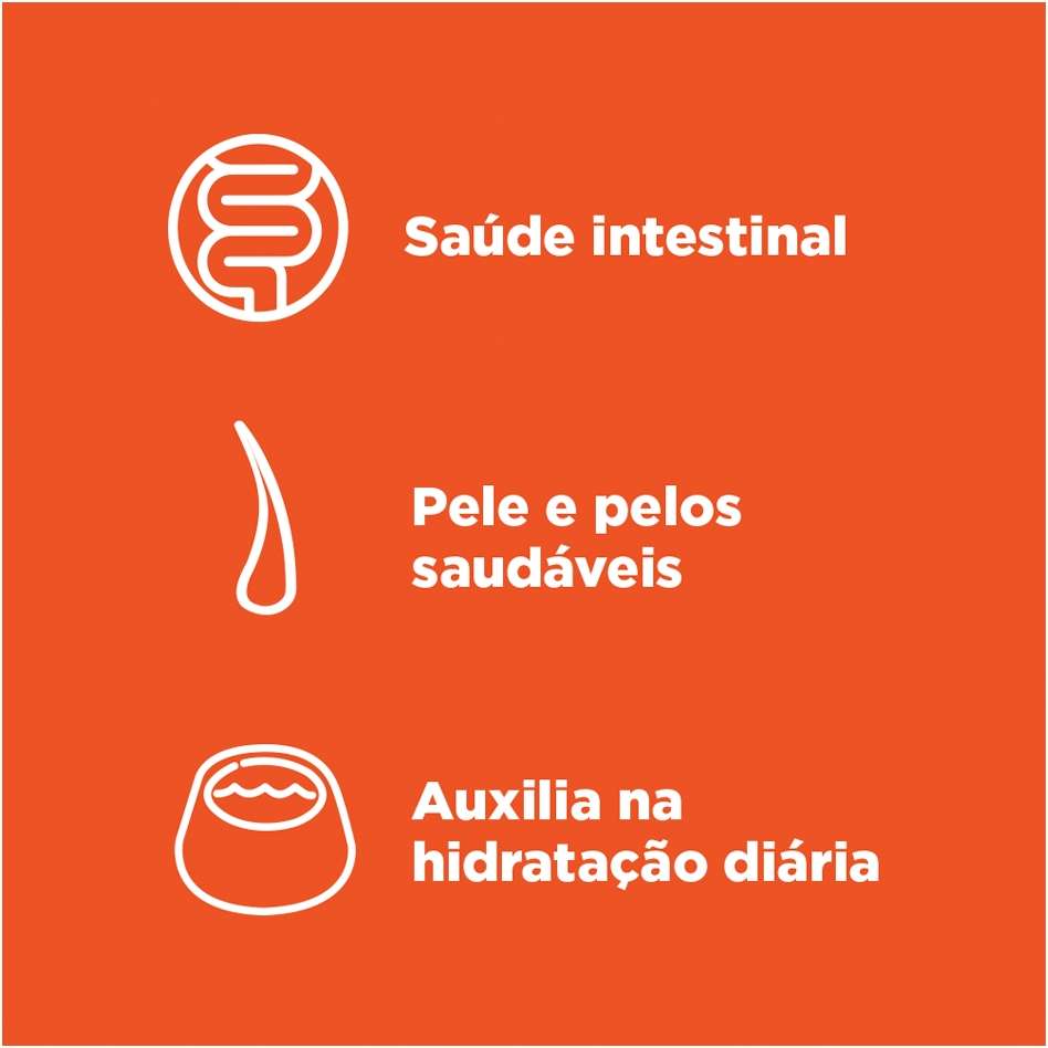 Ração Úmida Quatree Supreme Carne para Cães Adultos - 100 g