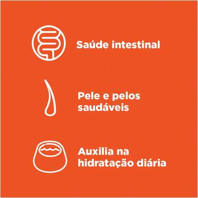 Ração Úmida Quatree Supreme Carne para Cães Adultos