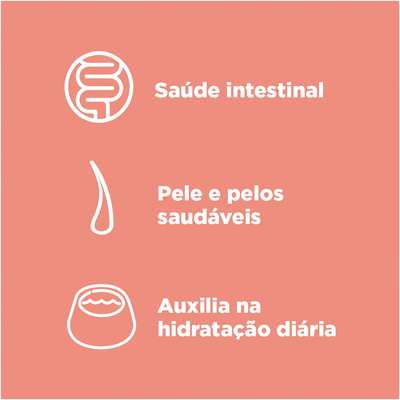 Ração Úmida Quatree Supreme Frango para Cães Adultos
