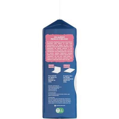 Tapete Higiênico PetLike Good Pad 60 cm