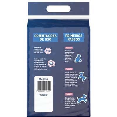 Tapete Higiênico PetLike Good Pad 60 cm