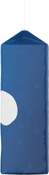 Tapete Higiênico PetLike Good Pad 80 cm - 30 Unidades