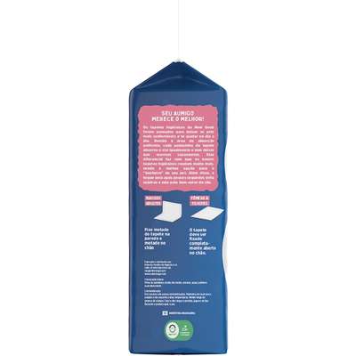 Tapete Higiênico PetLike Good Pad 80 cm