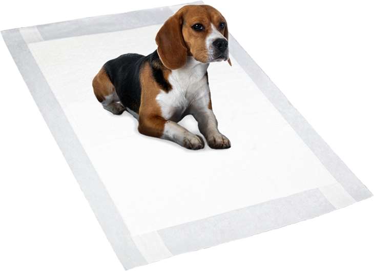 Tapete Higiênico PetLike Good Pad 80 cm - 30 Unidades