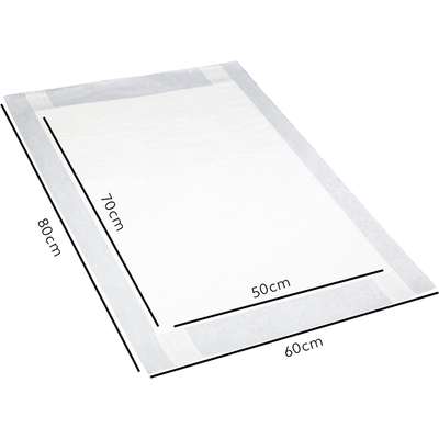 Tapete Higiênico PetLike Good Pad 80 cm