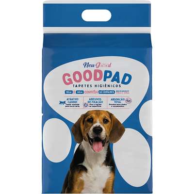 Tapete Higiênico PetLike Good Pad 80 cm