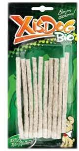 Ossinho Xisdog Palito Bio Fino - 10uni