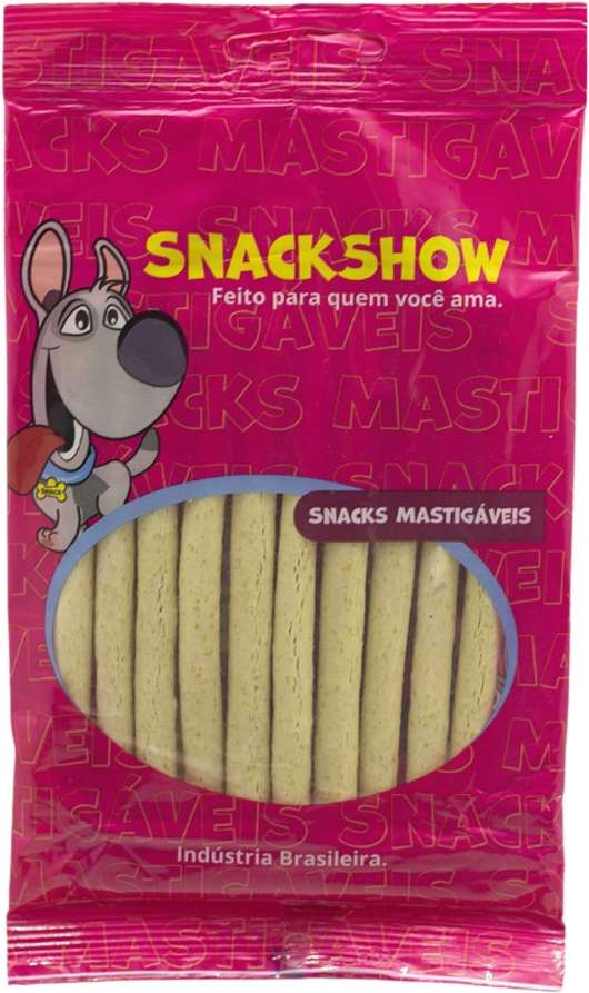 Osso Snack Show Kr 65 - 10 Unidades