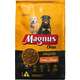 Ração Seca Magnus Chips Carne e Frango para Cães Adultos