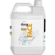 Shampoo docg. Face e Olhos para Cães e Gatos - 5 Litros