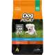 Ração Seca Dog Power Dogs Can Fly Frango e Arroz para Cães Filhotes