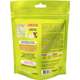 Biscoito Quatree Snacks Crock Tradicional para Cães Adultos
