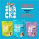 Biscoito Quatree Snacks Crock Mix para Cães Adultos
