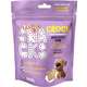 Biscoito Quatree Snacks Crock Mini para Cães Adultos Porte Mini e Pequeno