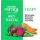 Biscoito Natural Quatree Snacks para Cães Adultos Sabor Vegan