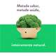 Biscoito Natural Quatree Snacks para Cães Adultos Sabor Vegan