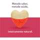 Biscoito Natural Quatree Snacks para Cães Adultos Sabor Frutas Vermelhas