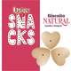 Biscoito Natural Quatree Snacks para Cães Adultos Sabor Frutas Vermelhas